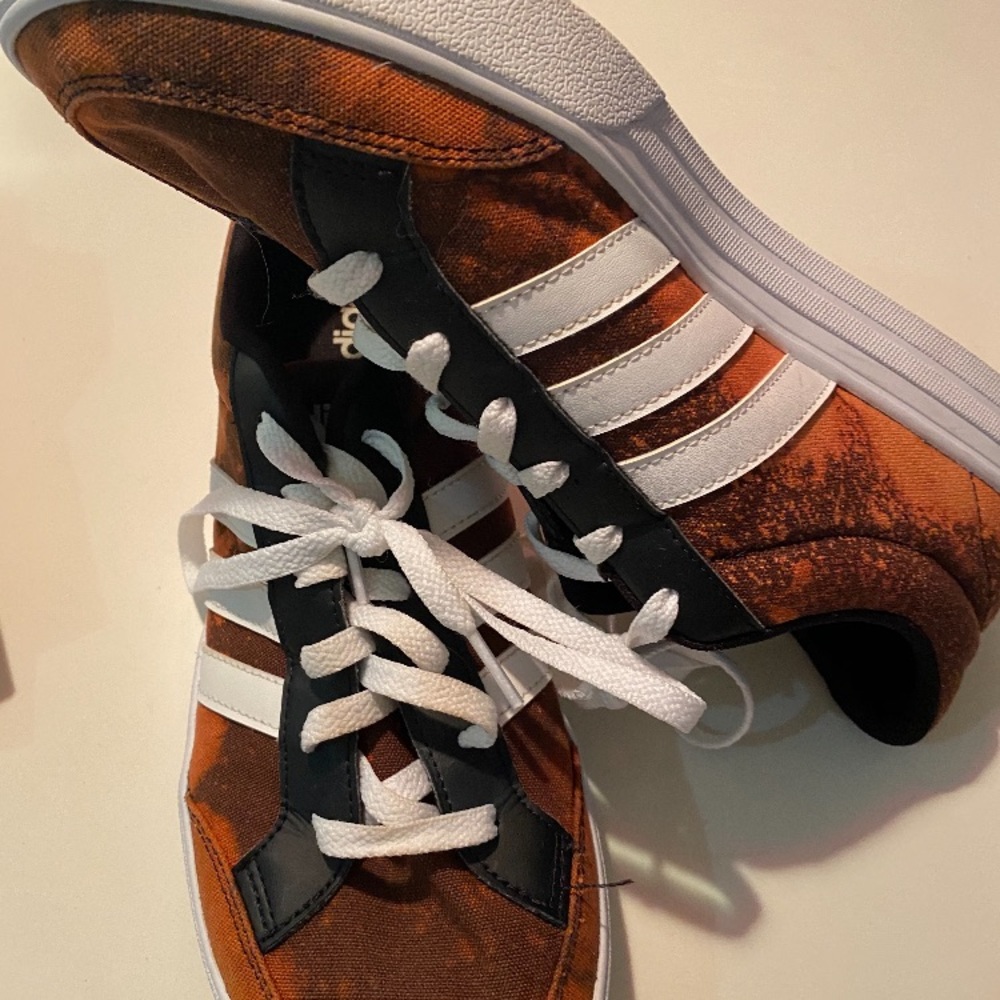 Adidas sneakers ❤️❤️❤️☝️